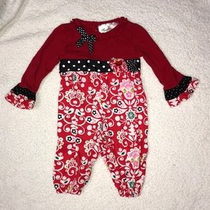 Rare Editions outfit